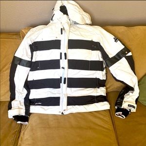 Snow Boarding Men’s Jacket